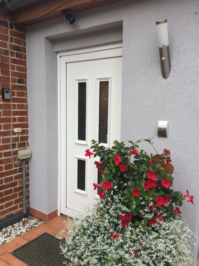Haus 32 Villa Wismar Exterior photo