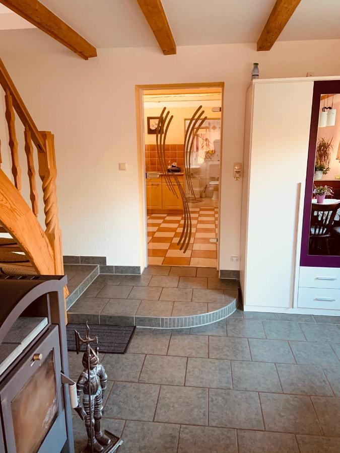 Haus 32 Villa Wismar Exterior photo